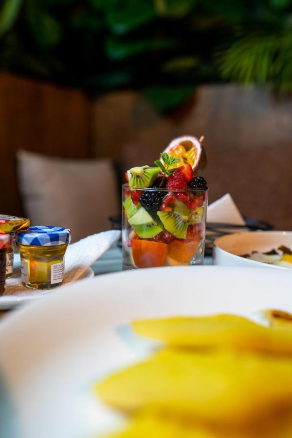 Hotel Le Rocher Marrakech Марракеш Экстерьер фото